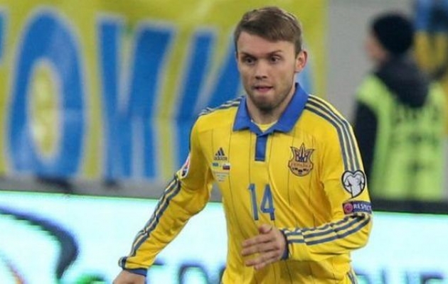 Александр Караваев, football24.ua