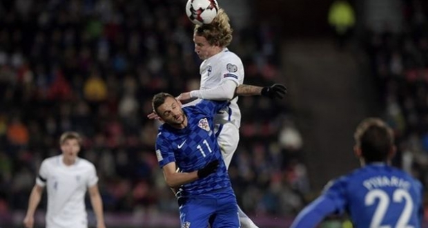 Фото с матча, uefa.com