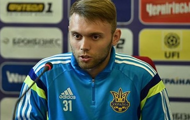 Александр Караваев, ffu.org.ua