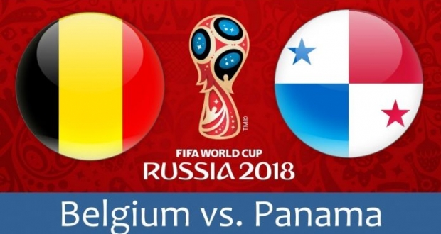 Бельгия - Панама: онлайн-трансляция матча