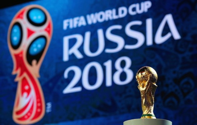 ЧЕМПИОНАТ МИРА 2018, FIFA.COM