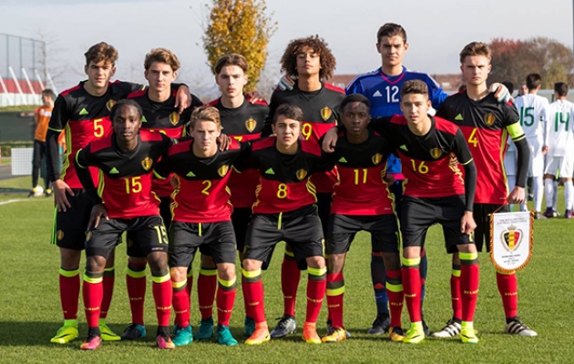twitter.com/Belgianfootball