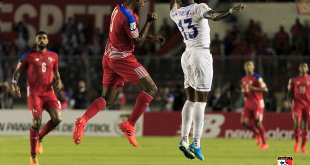 фото: Федерация футбола Панамы