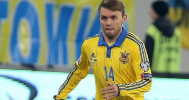 Александр Караваев, football24.ua