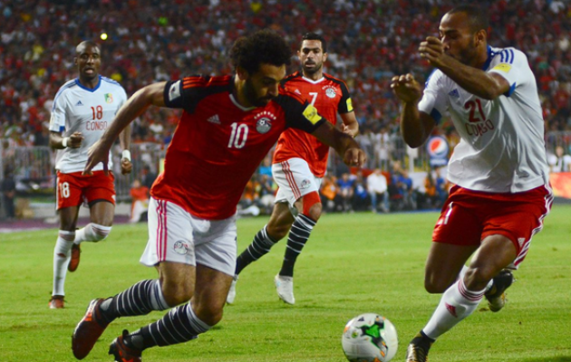 Мохамед Салах, twitter.com/FIFAWorldCup